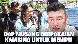 Download lagu Mereka Sanggup Bertudung Berbaju Melayu Hanya Untuk Membuat Wayang Kulit! mp3