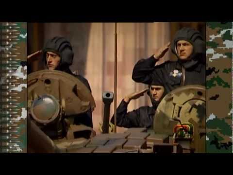 Zorakan Ergchaxumb Parq zinvorin