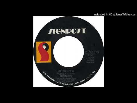 1972_545 - Bones - Roberta - (45)(3.00)