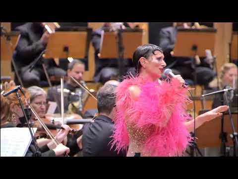 Ela Já Não Gosta Mais de Mim (Que Pena) - Tim Bernardes e Lívia Nestrovski