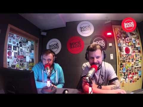 Pan Zbigniew troluje Migałę i Jaoka [Rock Radio]