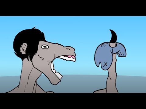 All Tomorrows Animation || Compilation #1