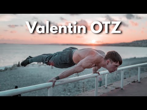Beyond Limits – Valentin OTZ (Planche Power)