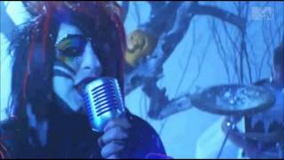 Unforgiven (Official Music Video) - Blood On the Dance Floor