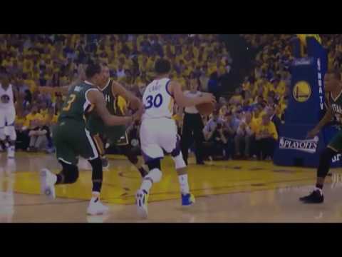 Stephen Curry 2017 Playoffs Mix - Redemption (2017 FINALS PREVIEW)