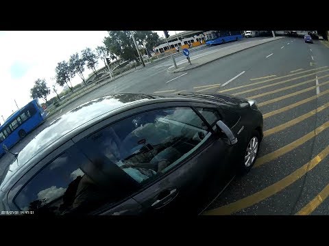 PRC-301 Dinamikusan vezet - Drives like a pro