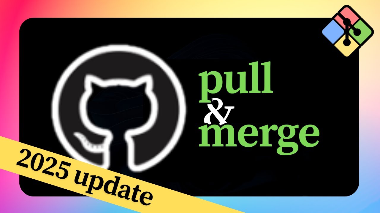 How to Pull New Code from GitHub (2025) | Step by Step