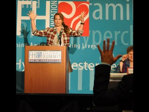 Dr. Kyra Bobinet on Why We Engage (or not) in our Health