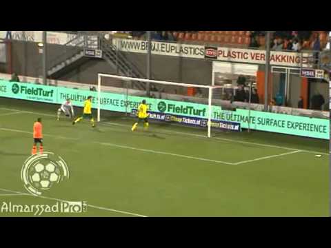 Fc Volendam - Fortuna Sittard 3-2 , Abdelaziz Khalouta