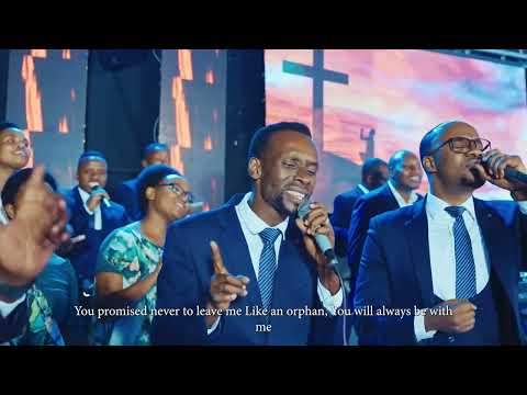 NGUWE NEZA- Rhema Ubushakebwimana Choir(Official Video 2025)