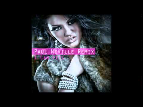 David Deejay Feat. Ela Rose - I Can Feel (Paul Neville Extended Rmx)