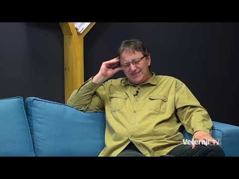 Robert Torre: Kako odgojiti djecu da budu sretni ljudi kada odrastu