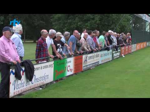 FC Breukelen promoveert naar hoofdklasse