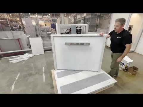 Mini VPL Installation Guide