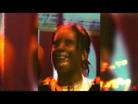 [FREE] UK DRILL x POP SMOKE x OBLADAET x OG BUDA Type Beat - 'YARDIE' (prod. ₽enny Wipe)