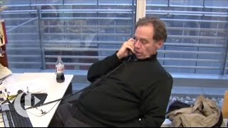 The Carpetbagger: The Bagger's Backyard | The New York Times