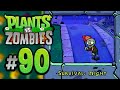 Plants vs. Zombies - Survival: Night - Episode 90 ...