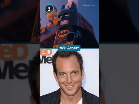 Who Is the BEST Batman Voice Actor of All Time? 🦇