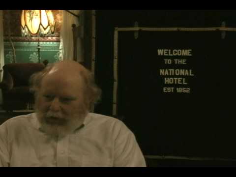 National Exchange Hotel Video 1