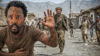 Inside Afghanistan Under Taliban Rule