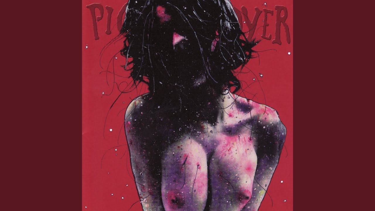 Pig Destroyer - Scarlet Hourglass