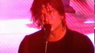 Goo Goo Dolls - 24 - American Girl (Albany, NY 06-05-2002)