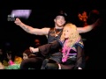 Madonna - Doli Doli (Sticky & Sweet Tour in Buenos Aires)