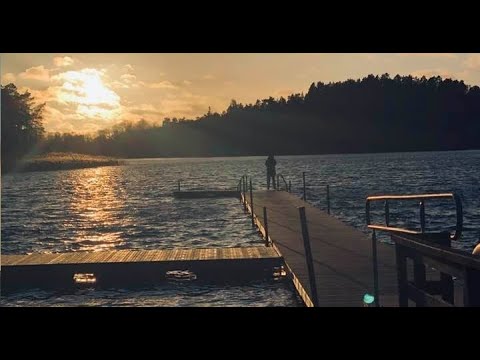 JNL - Solnedgång (Interlude) [Prod. Mario P. Amigo] {Visualizer}