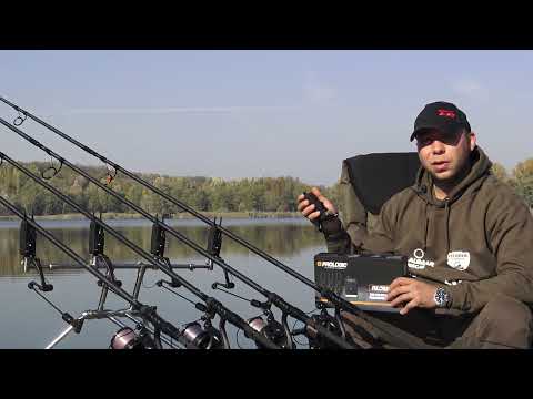 Prologic Fulcrum Pro Bite - Recenzie Claudiu Popa