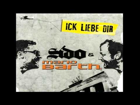 Sido feat. Mario Barth - Ick Liebe Dir