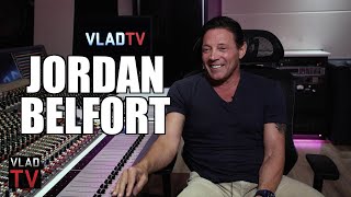Jordan Belfort on &#39;Wolf of Wall Street&#39; Financier Stealing $3B from Malaysian Government (Part 11)