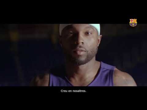 Nou Barça, nou bàsquet!