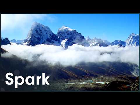 Why The World's Tallest Mountain Isn't Mount Everest