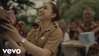 Lirik Lagu Katanya Cinta - Sisca Saras: Bila Saling Menyiksa untuk Apa Bersama, Mengapa Kau Tega