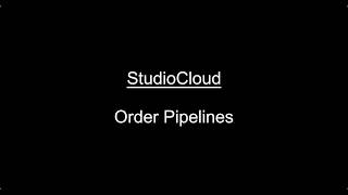 StudioCloud YouTube Video