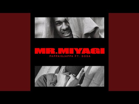 Mr. Miyagi