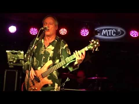 CRYSTAL PALACE Live @Cologne MTC – STARS OF TOMORROW – Beautiful Nightmare