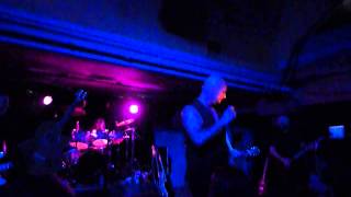 Geoff Tate &quot;Flood&quot;  House of Rock, Middle River, MD 10/22/12 live concert