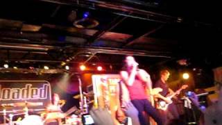 That Girl's A Trick- This Providence (live @ the Crazy Donkey 7/11/09)