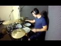 Major Lazer - Lean on - Drum Cover 