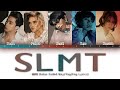SB19 - SLMT (Color Coded Bay/Tag/Eng Lyrics)