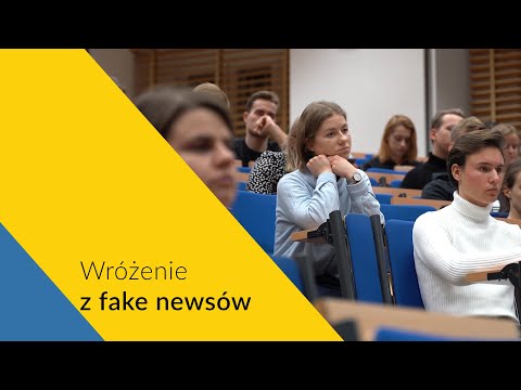 Przekaz, fake news i dezinformacja w przestrzeni publicznej
