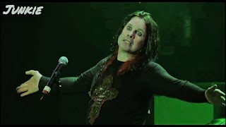 Ozzy Osbourne - Junkie (Live at Budokan) (Tradução)