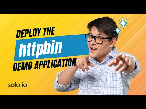 Exploring Istio's Service Mesh Behavior with the httpbin Demo Application