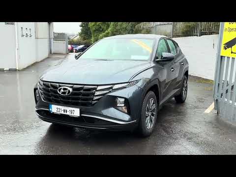 Video Tour 235 BHP Hybrid with Full service record - Image 2