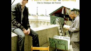 TCHIKIO& Alexi Kantrall - Titre 5 - Vive la musique de France.wmv