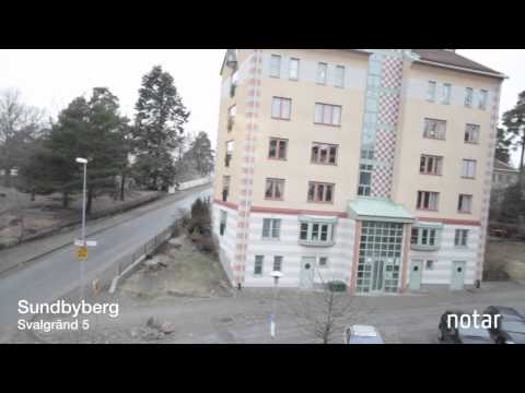 Svalgränd 5 - 2:a · 51m2 - Sundbyberg : Via Notar mäklare Sundbyberg