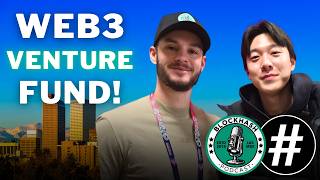 Hashed | Web3 Venture Fund (Episode 696)