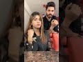 Dr Madiha Khan And Mj Ahsan Tiktok Videos