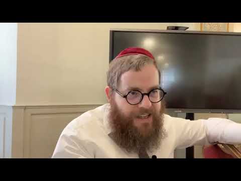 Kidusin 81 – Napi Talmud 1396 – A nemi vágyak kísértése
